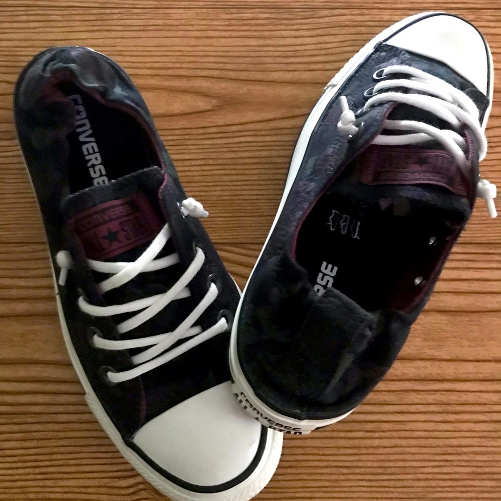 CONVERSE ALL⭐️STAR